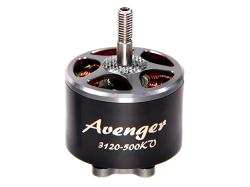 Двигун безколекторний BrotherHobby Avenger 3120-700kv