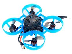 Квадрокоптер Happymodel Mobula6 Race Whoop (ELRS 2.4ГГц)