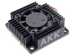 Видеопередатчик AKK Ultra Long Range AC 4.9-5.8GHz 3W (80Ch)