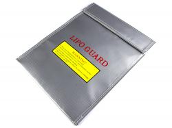 Противопожарный пакет для LiPo аккумуляторов 23х29см