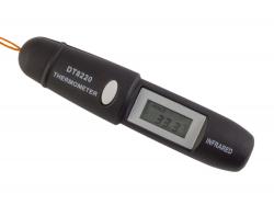 Інфрачервоний термометр DT8220