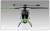 Вертолет 4CH 2.4GHz Single Propeller V911 BNF (фото 2)
