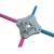Складная рама для квадрокоптера MultiCopter KIT Flying-Grobot-550 (фото 7)
