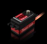 Сервомеханізм цифровий Power HD-1206TG Coreless Low Profile 48g/6.0kg/0.07sec (4.8V)
