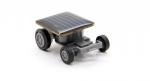 Мікро-модель автомобіля на сонячній батареї