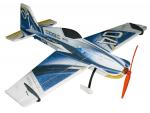 Модель для 3D-пілотажу Edge 540 (HotBlue)