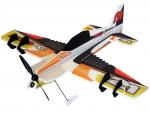 Модель для 3D-пилотажа MXS-C (Orange)