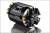 Сенсорный БК двигатель HobbyWing XERUN BANDIT BLACK V10 2000KV 21.5T 1/10 (фото 2)