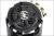 Сенсорний БК двигун HobbyWing XERUN BANDIT BLACK V10 2000KV 21.5T 1/10 (фото 3)