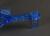 Рама до квадрокоптера HobbyKing FPV250 V4 Blue Ghost Edition LED (фото 5)