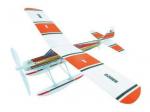 Гумомоторна модель літака ZT Model Aviator 460