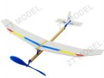 Гумомоторна модель літака ZT Model Sky-Touch 500