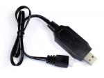 Зарядний пристрій USB для 2S LiPO акумуляторів