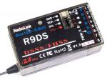 Приймач Radiolink R9DS S-BUS 9Ch