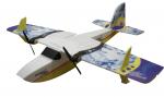 Модель для 3D-пілотажу Puddle Star