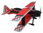 Модель для 3D-пілотажу REVO P3 (Red)