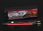 Акумулятор Turnigy nano-tech 5600mAh 2S2P 50C