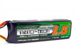 Акумулятор Turnigy nano-tech 1500mAh LiFePo4 3S (для передавачів)