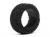 Комплект м'якої гуми для Q32 (26x10/26x14мм) 4шт #114287 (фото 3)
