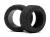 Комплект жорсткої гуми для Q32 (26x10/26x14мм) 4шт #114262 (фото 2)