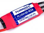 Регулятор безколекторний Turnigy Plush-32 40A