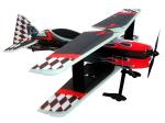 Модель для 3D-пілотажу REVO P3 (Black)