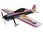 Модель для 3D-пилотажа S-bach XL (Violet)