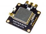 Matek FCHUB-VTX 2в1 (плата розподілу живлення і відеопередавач 5.8ГГц)