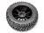 Комплект колес Rally-X 76мм 1/10 (4шт) (фото 3)