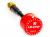 Антенна Foxeer Lollipop V3 5.8ГГц RP-SMA (красная) (фото 2)