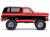 Автомодель краулер Traxxas Chevrolet Blazer K5 1/10 RTR (82076-4 Red) (фото 3)
