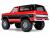 Автомодель краулер Traxxas Chevrolet Blazer K5 1/10 RTR (82076-4 Red) (фото 4)