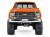 Автомодель краулер Traxxas Chevrolet Blazer K5 1/10 RTR (82076-4 Orange) (фото 2)