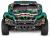 Автомодель шорт-корс Traxxas Slash 4x4 4WD 1/10 RTR (68054-1 Green) (фото 2)