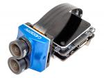 Камера Caddx Tarsier V2 1200TVL/4K (синя)
