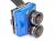 Камера Caddx Tarsier V2 1200TVL/4K (синя) (фото 7)