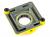 Корпус для камеры Caddx Turbo Micro SDR2 (желтый) (фото 2)