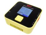 Зарядний пристрій iSDT Q6 Nano 200W 8A (жовтий)