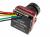 Камера Caddx Baby Ratel FPV 1200TVL 1.8мм (червона) (фото 2)