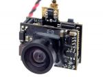 Камера AKK A1-OSD FPV 3в1 600TVL