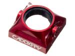 Корпус для камери Caddx Turbo EOS V2 (червоний)