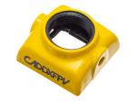 Корпус для камери Caddx Baby Ratel (жовтий)
