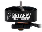 Двигун безколекторний BetaFPV 1404-4500kv