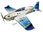 Модель для 3D-пилотажа Edge 580 Pro (синяя)