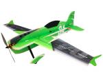 Модель для 3D-пілотажу Revolto (зелена)