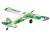 Авіамодель Multiplex FunCub New Generation (зелена) (фото 2)