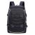 Профессиональный рюкзак для FPV дронов Combo Carry Bag (черный) (фото 2)