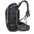 Профессиональный рюкзак для FPV дронов Combo Carry Bag (черный) (фото 3)