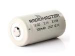 Акумулятор RadioMaster Li-Ion 18350 900mAh 3.7V