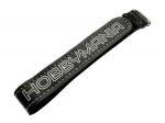 Ремінець HobbyMania для фіксації акумулятора на липучці (20х250мм)